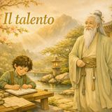 Storia "il talento": il vero errore nell’educazione. Da Jodorowsky