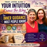Episode #316: The Inner Guidance Most People Ignore