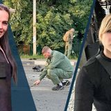 Russia Ukraine War | Daria Dugina Assassination | World War 3 Podcasts