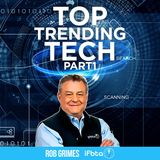 Top Trending Tech - Part 1: Industry Cousins