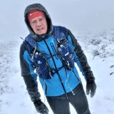 Chaqueta trail running impermeable y transpirable: Como elegir la tuya, por Mayayo.