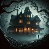 16 - Mystery Of Cloomber by Sir Arthur Conan Doyle