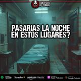 La morgue de Lecumberri | Relato de Terror