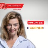 Kim ONI są? ITCORNER