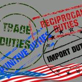 Ep. 87 - La guerra dei dazi e la strategia di Trump