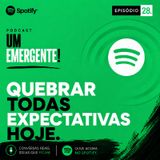 #28- Quebrar todas Expectativas hoje. (Pedro Kiatecua)
