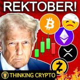 HOW SOON WILL BITCOIN & ALTCOINS RECOVER AFTER CRYPTO CRASH?