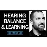 The Science of Hearing, Balance & Accelerated Learning