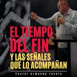 Las Señales del Fin de los Tiempos: Lo Que Jesús Anunció