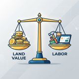 The Single Tax_ The Real Cost of Living Unattached