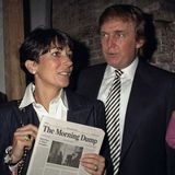 NWJ912- The Morning Dump: Parapolitical Housekeeping, Ghislaine's Box, & More