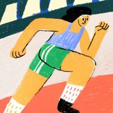 Sprinting: The #1 Exercise to Reverse Biological Aging and Build Explosive Power
