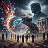 Battlefield After Trump