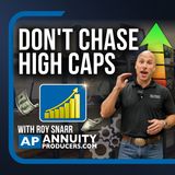 High Annuity Rates: What Agents Need to Watch Before Selling