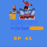 OHHH CANADA| Vladdys gone?| Future of Hockey| Feb 21 EP 41