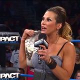 Boot 2 The Face Throwback "Mickie James Interview"