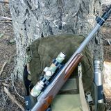 Jeff Cooper on Rifles
