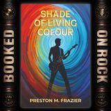 [EP 406] Living Colour: Reclaiming Rock’s Black Roots with Preston Frazier