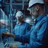 How to select a predictive maintenance solution provider for manufacturing