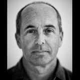 Don Winslow — private eye, safari guide and inside the narco wars