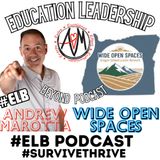 #ELB Podcast
