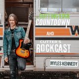Rockcast 377 - Myles Kennedy