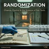 Randomization - Outsmarting Your Own Brain with Strategic Chance