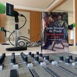 Juan Manuel de Prada y 'Mil ojos esconde la noche. (2)Cárcel de tinieblas'