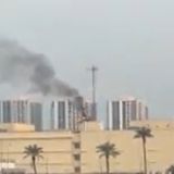 Attacco con drone contro l’ambasciata statunitense a Baghdad