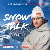 3 - Snow & Talk Lucas Pinheiro Braathen