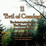 11 - Evil of Comfort - TNT