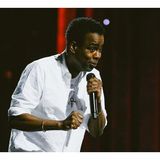Breakdown of the Chris Rock Comedy Special