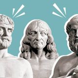 Todos Están Locos - Podcast filosofía
