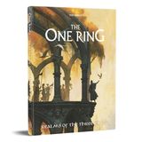 #475 - Realms of the Three Rings (Recensione)