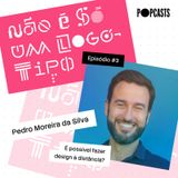 É possível fazer design à distância? - Ep.3