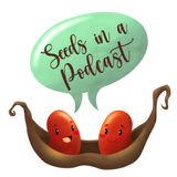 #T2E1 Quer saber o que são e quais são as síndromes de dispersão de sementes e frutos? Ouça este podcast!