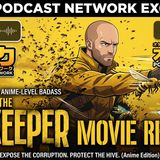 Movie Spotlight! The Beekeeper (2024)