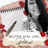 Ep. 4 - The Power of Intuition, Mosh Pits & Following Your Hearts Calling with Tamara Montenegro
