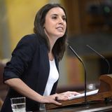 Entrevista con Irene Montero la portavoz de Podemos en el Congreso #IreneMonteroEnLaCafetera .