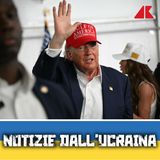 Gli Stati Uniti hanno ridotto le forniture di armamenti all’Ucraina