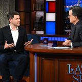 The FCC keeps another Talarico interview off late night