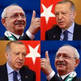 Turchia al ballottaggio. L'opposizione vira a destra per tentare di abbattere Erdogan