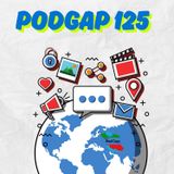 Podgap (125) | Persian Discussion (Adv.): Social Media