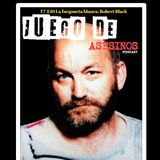 T7 E10 La furgoneta blanca: Robert Black