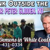 ASK Dr Glidden LIVE (was past tense) July 2nd 2025