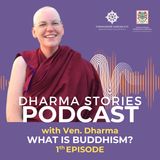 POV Buddhism: What Is Buddhism?