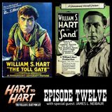 The Toll Gate (1920) / Sand (1920)