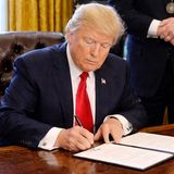 Stop al multilateralismo mondialista, gli Usa si ritirano da 66 enti