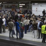 Editorial Luis Herrero: ERC y Junts exigen dimisiones por el caos en Rodalies