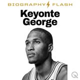 Keyonte George Biography Flash Trailer: Rise of a Star